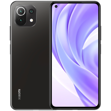 Xiaomi Mi 11 Lite 6/64 Boba Black