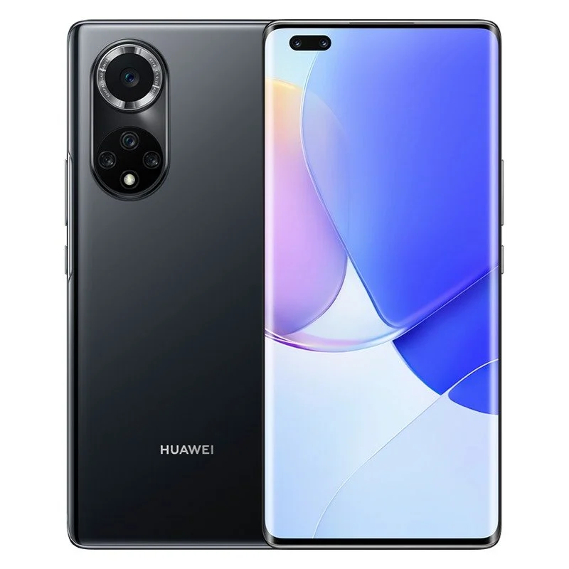 Huawei nova 9 8/256GB Black
