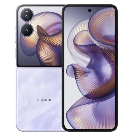 Купить Xiaomi Mix Flip 2 12/512GB Purple Xiaomi Mix Flip 2 12/512GB Purple