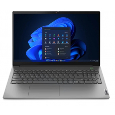 Lenovo ThinkBook 15 G4 IAP Core i5 1235U/8Gb/256Gb SSD/15.6" FullHD/DOS Grey