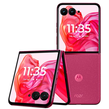 Motorola Razr 60 Pro 16/1024GB Pink
