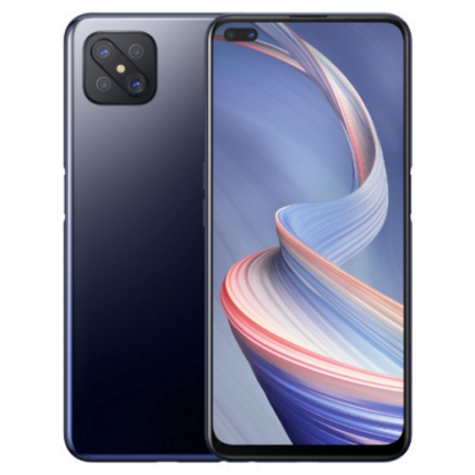 Oppo Reno4 Z 8/128 Ink Black