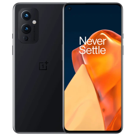 OnePlus 9 5G 8/128 Astral Black