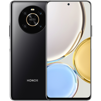 Honor X9 8/128GB Midnight Black