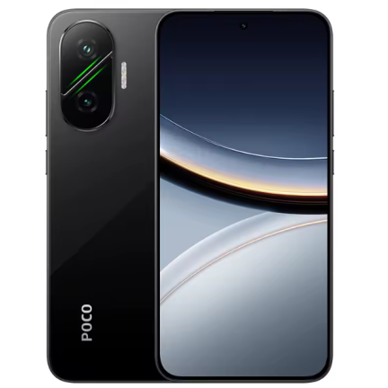 Xiaomi Poco F7 12/256 Black