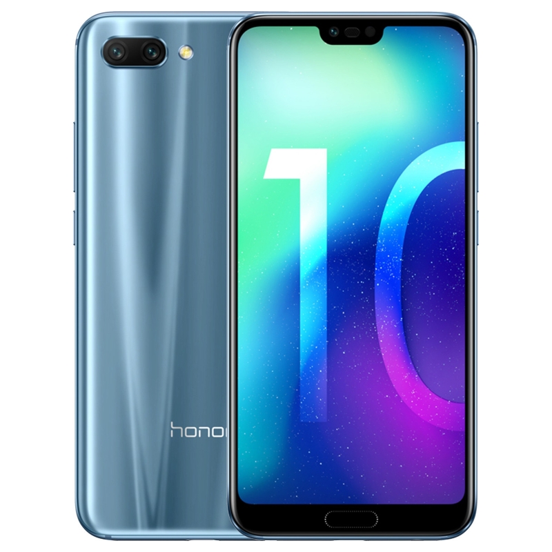 Huawei Honor 10 4/128 Glacier Grey