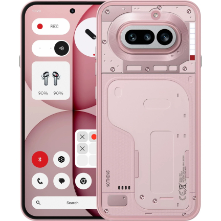 Nothing Phone (4a) 8/128GB Pink
