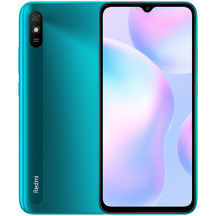 Xiaomi Redmi 9A 2/32 Ocean Green