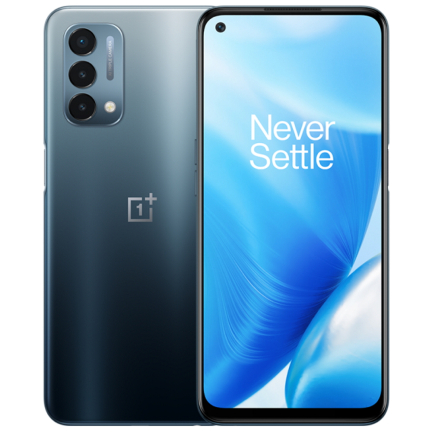 OnePlus Nord N200 5G 4/64 Blue Quantum