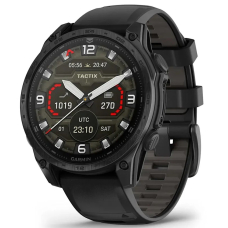 Купить Garmin Tactix 8 - 47 mm, AMOLED (010-03405-01) Garmin Tactix 8 - 47 mm, AMOLED (010-03405-01)