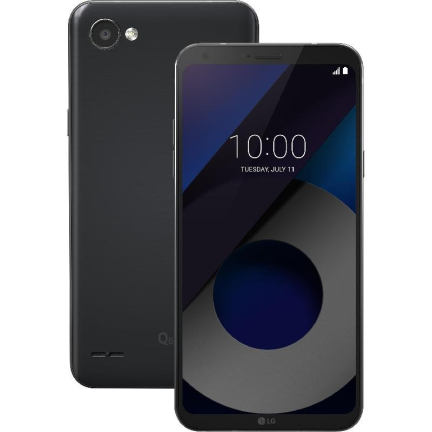 LG Q6 3/32Gb Astro Black