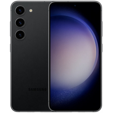Samsung Galaxy S23 8/256GB (Snapdragon) Phantom Black