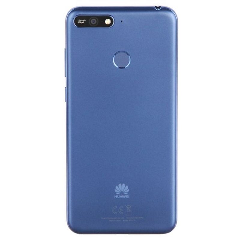 Huawei Y6 Prime 16GB (2018) Blue