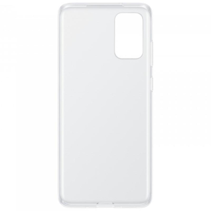 Чехол Galaxy S20 Plus Clear Cover