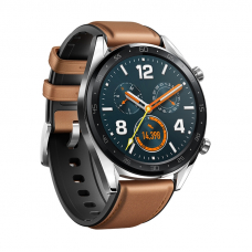 Huawei Watch GT Active 46mm Saddle Brown