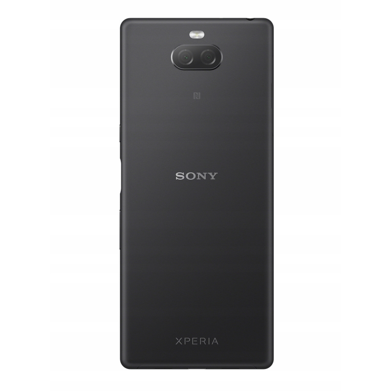 Sony Xperia 10 3/64 Dual Black 