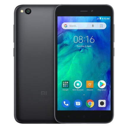 Xiaomi Redmi Go 1/8 Black