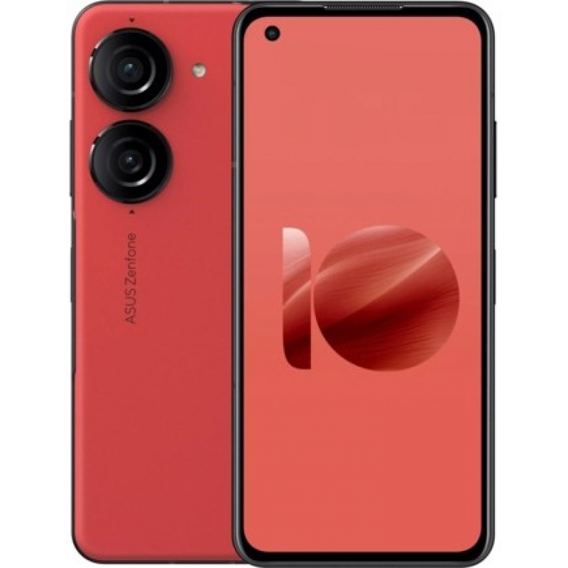 ASUS ZenFone 10 12/256GB Eclipse Red