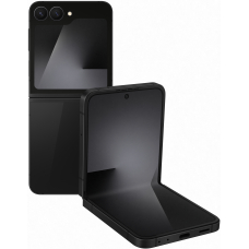 Samsung Galaxy Z Flip 7 FE 8/256GB Black Nano-Sim и eSIM