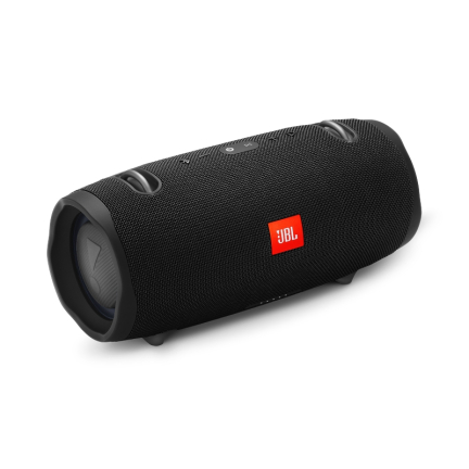 Портативная колонка JBL Xtreme 2 Midnight Black
