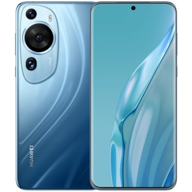Huawei P60 Art 12/512GB Blue