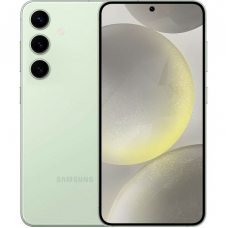 Samsung Galaxy S24 8/256GB Jade Green Dual SIM + eSIM (EU/AA)