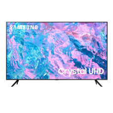Телевизор 75 Samsung UE75CU7100UXRU (4K UHD 3840x2160, Smart TV) черный (EAC)