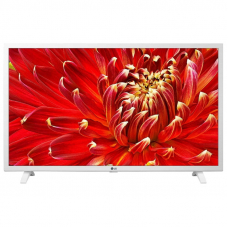 Телевизор LG 32LM6390 32/HD//Wi-Fi/SMART TV/White-Gray