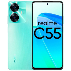 Realme C55 6/128GB Rainforest