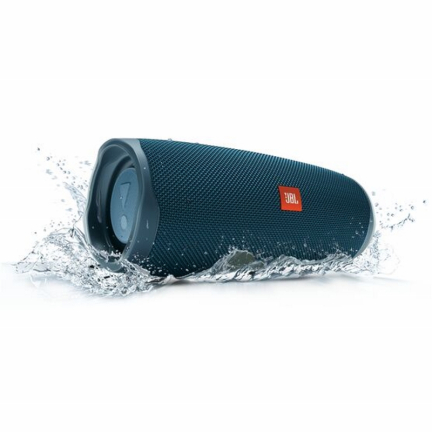Портативная колонка JBL Charge 4 Blue