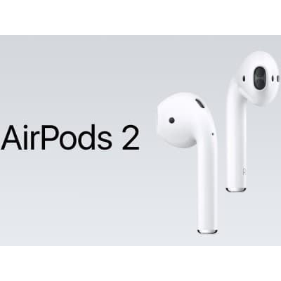 Apple Airpods 2 - Новинка 2018г