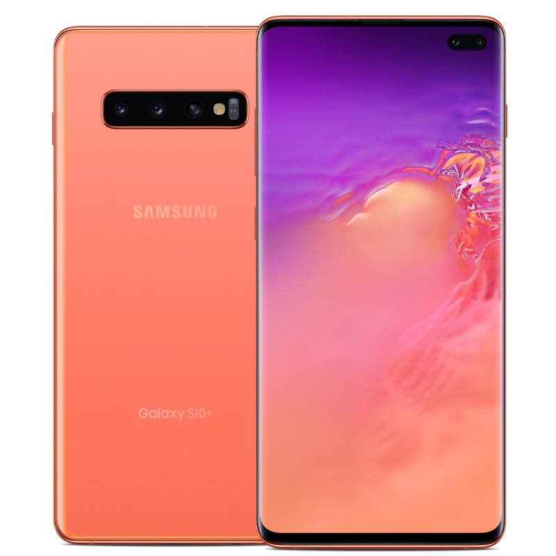 Samsung Galaxy S10 Plus 8/128GB Flamingo Pink