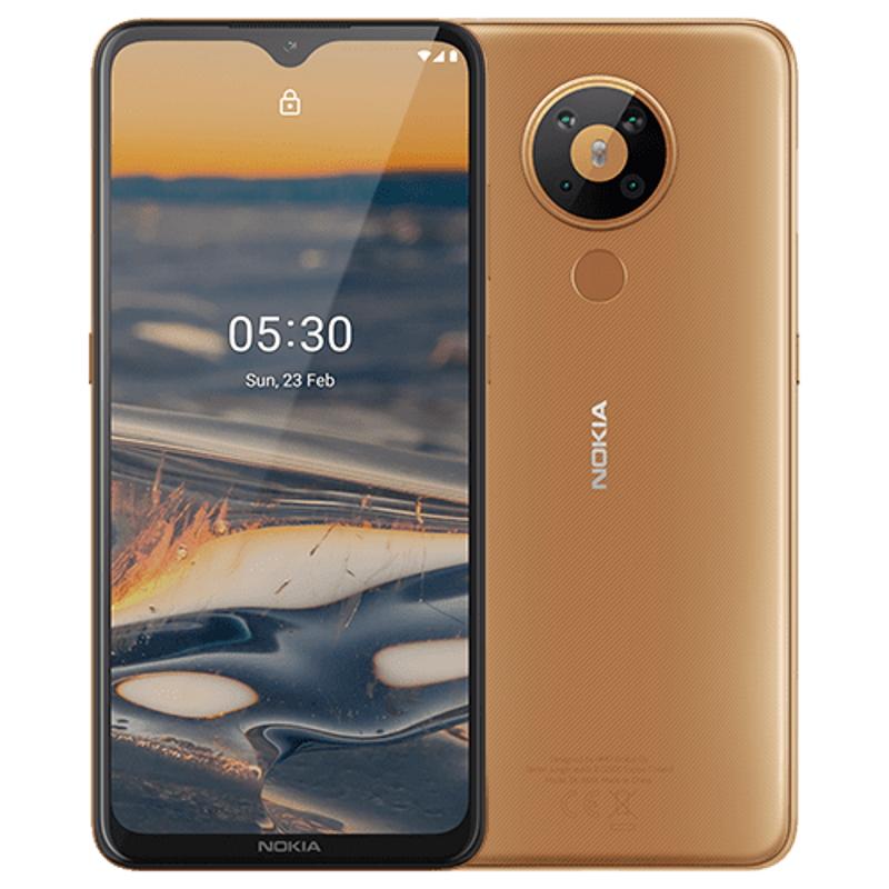 Nokia 5.3 6/64 Sand