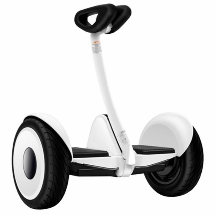 Xiaomi Segway Ninebot mini White (Мини-сигвей)