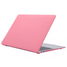 Чехол MacBook Pro 16 Gurdini Brick Red