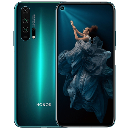 Honor 20 Pro 8/256 Phantom Blue