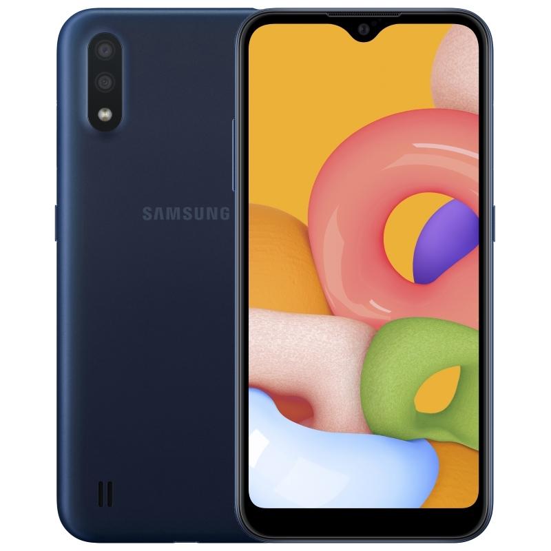 Samsung Galaxy A01 SM-A015F 2/16 Blue