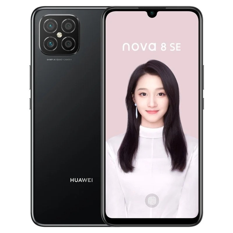 huawei nova 8 128gb