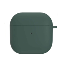 Чехол AirPods 3 SwitchEasy Skin Touch Protective Case Pine Green