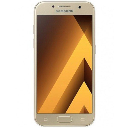 Samsung Galaxy A3 (2017) SM-A320F Gold