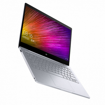 Xiaomi Mi Notebook Air 12.5 4GB/128GB Silver