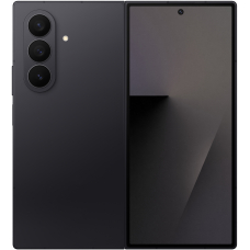 Samsung Galaxy Z Fold 7 16/1TB Nano-SIM и eSIM Jet Black