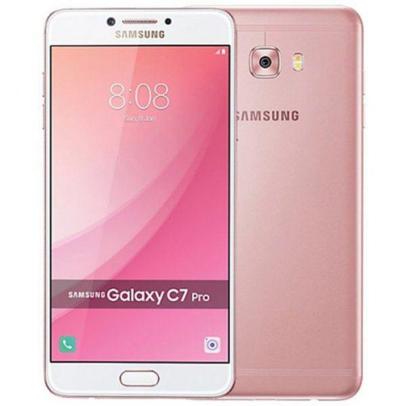 Samsung Galaxy C5 Pro 4/64GB Pink SM-C5010
