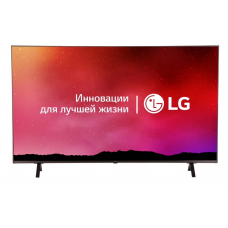 Телевизор 55 LG 55UR78009LL (4K UHD 3840x2160, Smart TV) черный