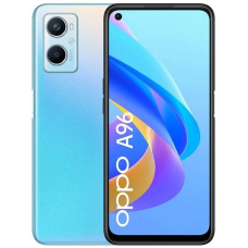 Oppo A96 8/128GB Blue