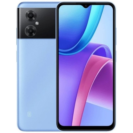 Xiaomi Redmi Note 11R 6/128GB Blue