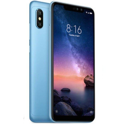 Xiaomi Redmi Note 6 Pro 4/64GB Blue