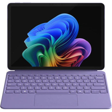 Microsoft Surface Pro 12 16/1024Gb (2025) Violet