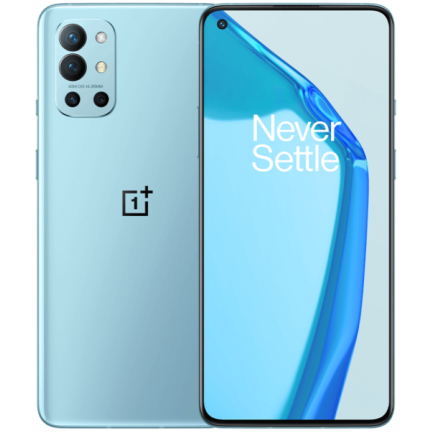 OnePlus 9R 5G 12/256 Lake Blue