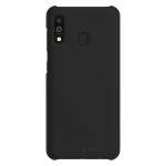 Чехол-накладка A30 Premium Hard Case Black